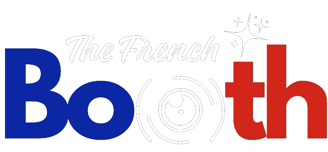 The French Booth