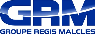 Logo GRM — Groupe Régis Malclès
