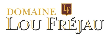 Logo Domaine Lou Fréjau