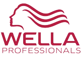 Logo Wella Professionals